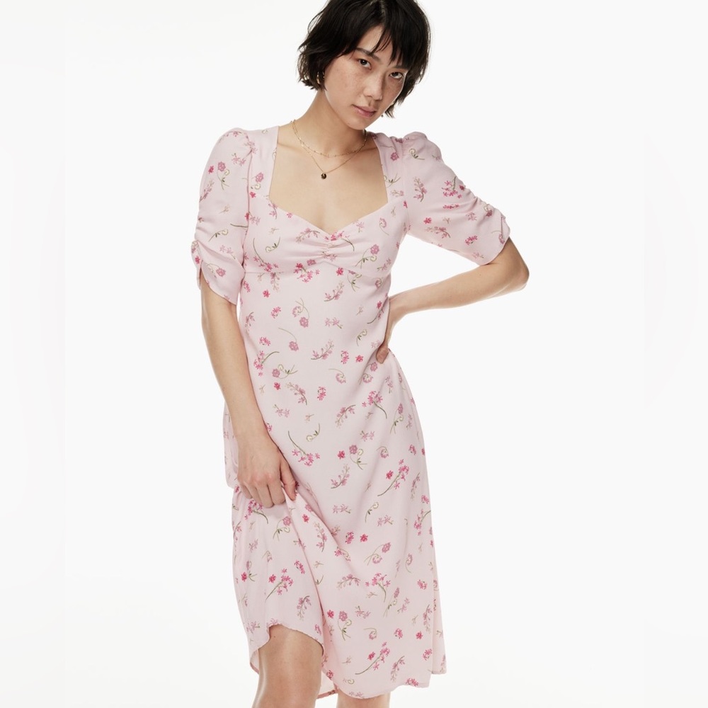 Wilfred Baudelaire Dress size 0 - Picture 4 of 13